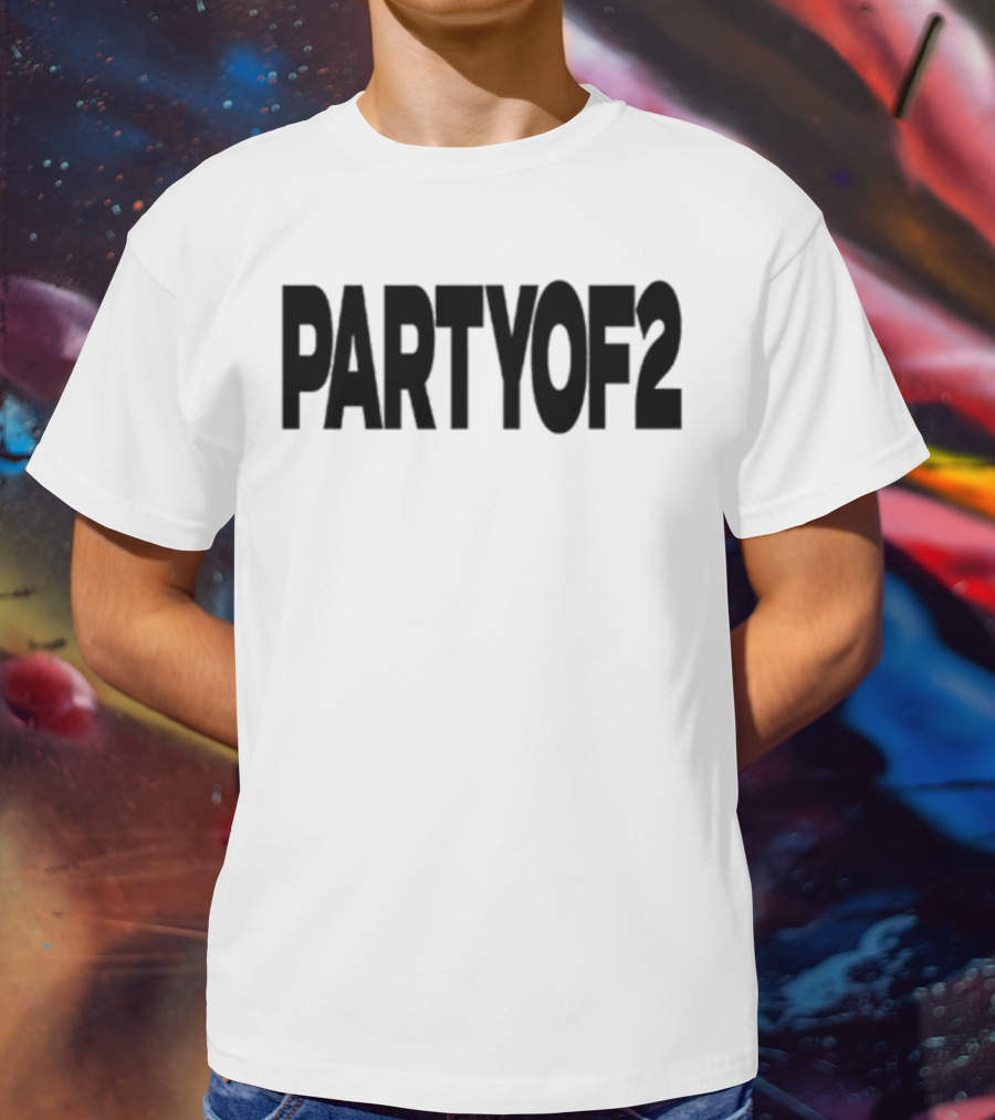 Def Jam Part Two Dogs T-Shirt
