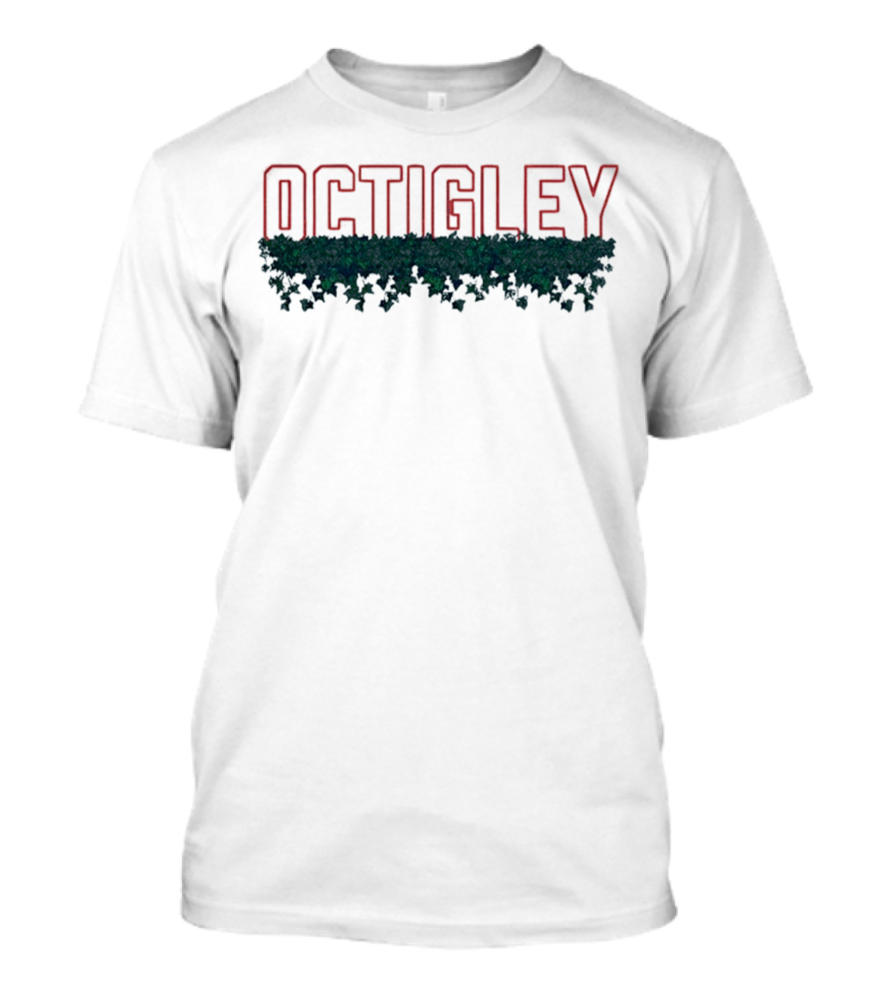 Octigley Chicago Cubs Win 49 States It's Octigley MLB T-Shirt