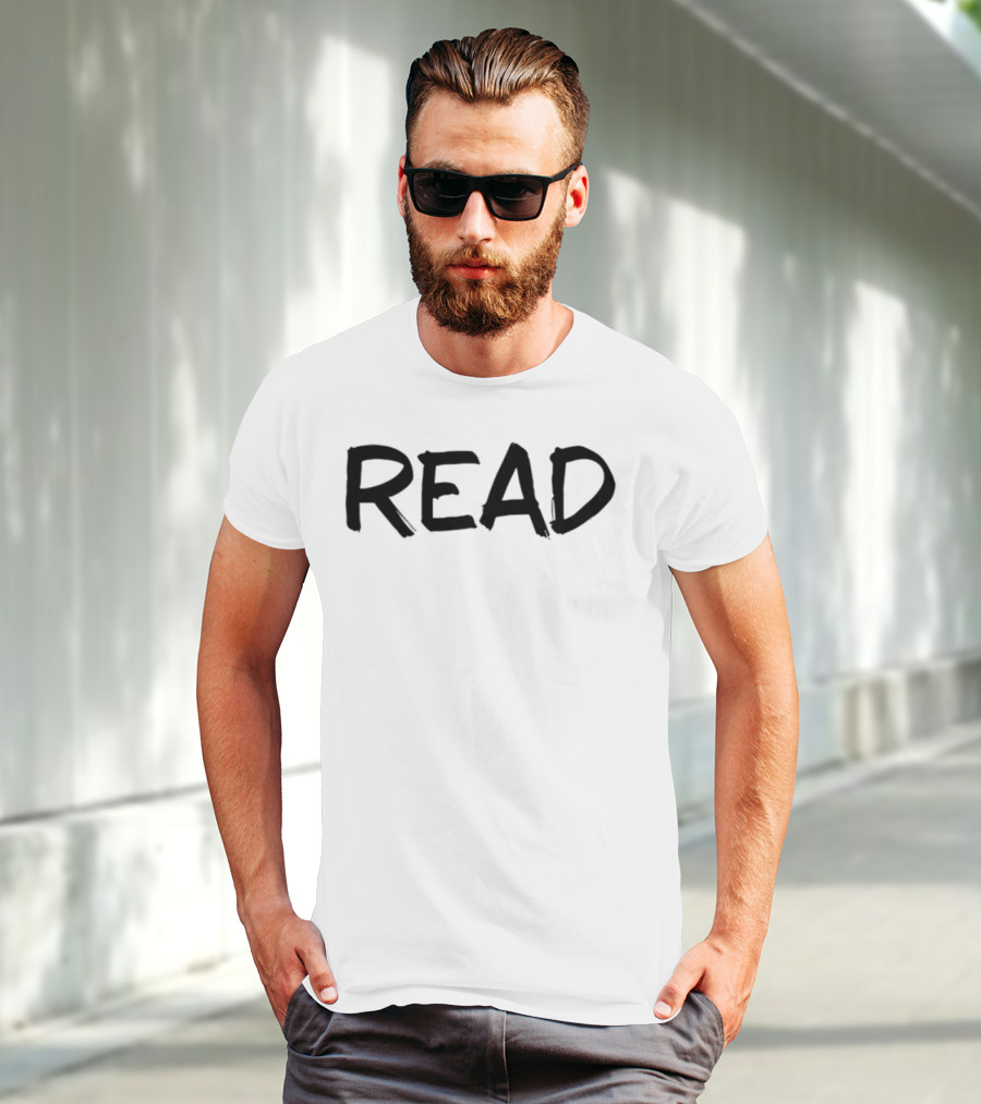 Marc Arale Touchdown Return Manga Series T-Shirt