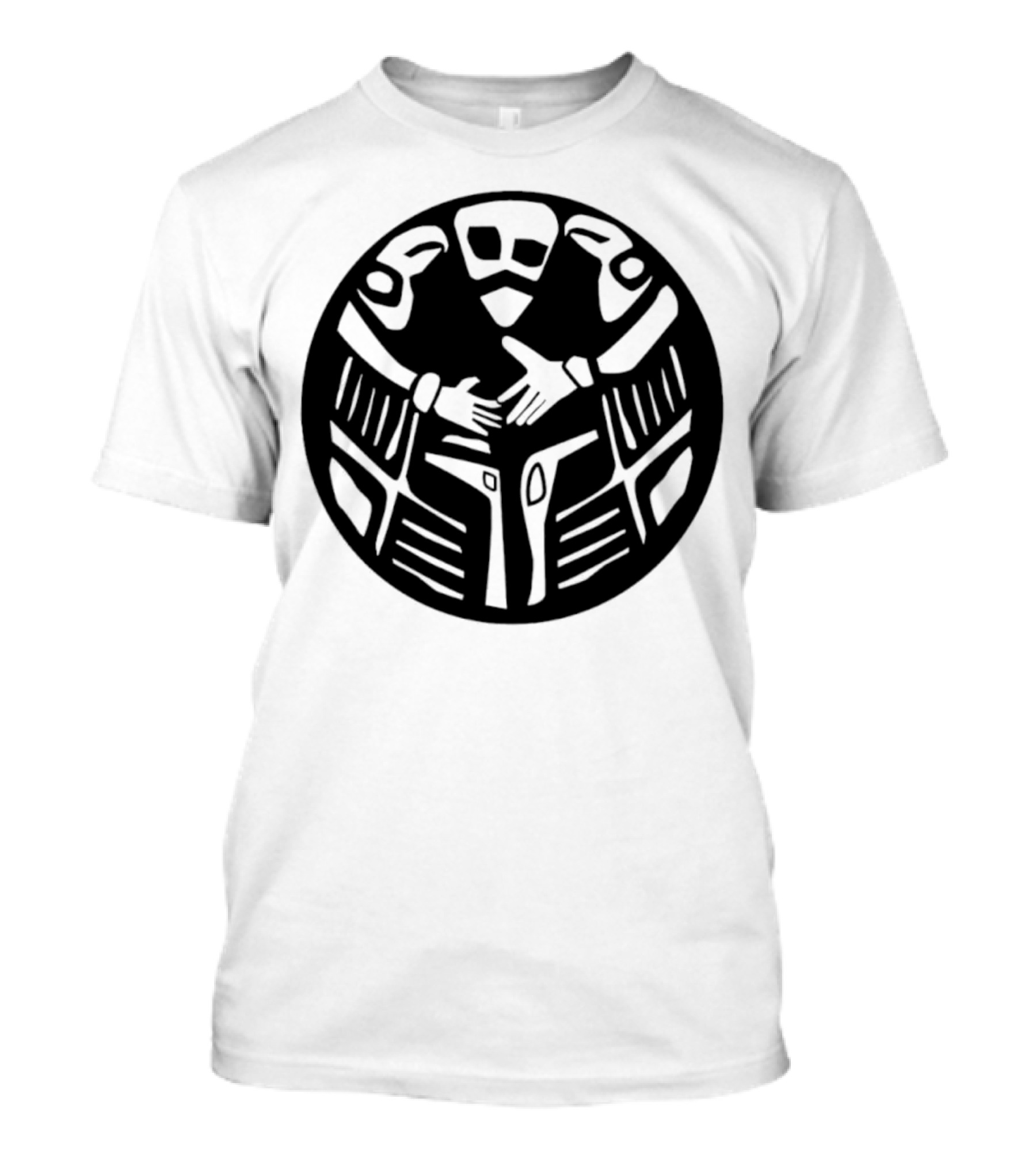 Odin Ravens Viking Age Denmark Norse Mythology Ravens Huginn Muninn T-Shirt
