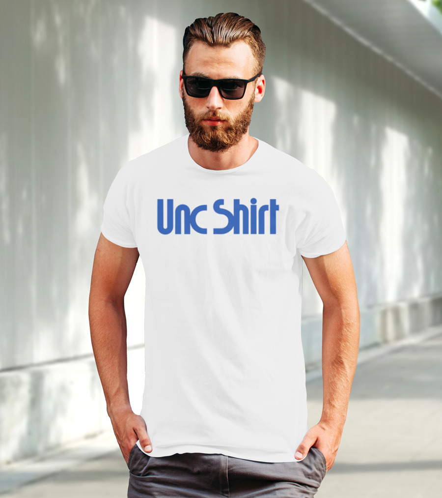 UNC Amine T-Shirt