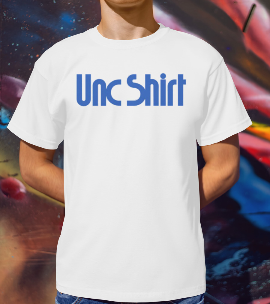 UNC Amine T-Shirt