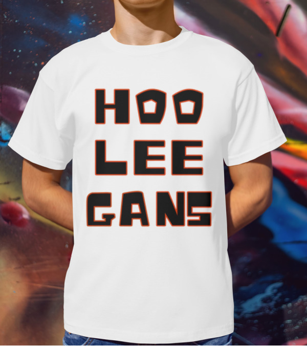 Hoo Lee Gans Jung Hoo Lee T-Shirt