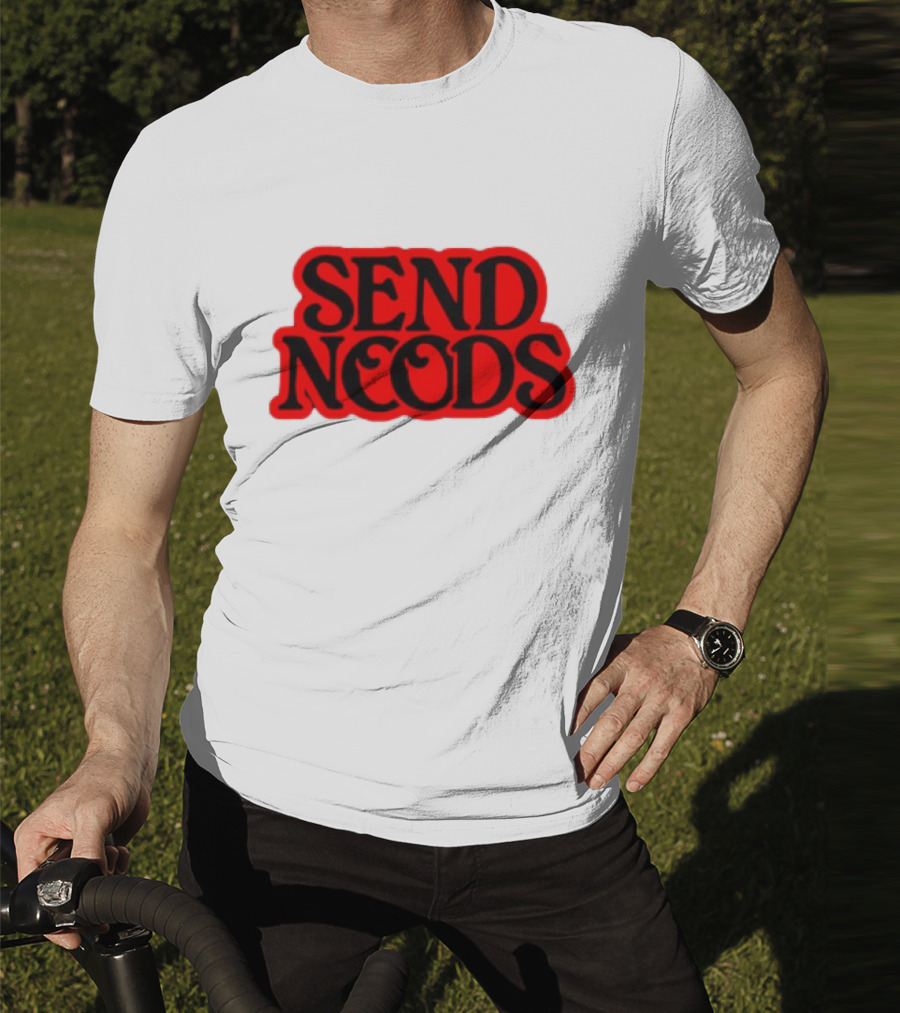 SEND NOODS T-Shirt