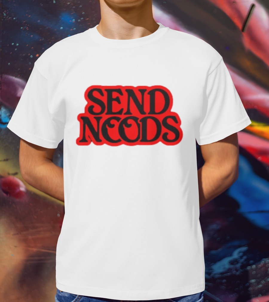 SEND NOODS T-Shirt