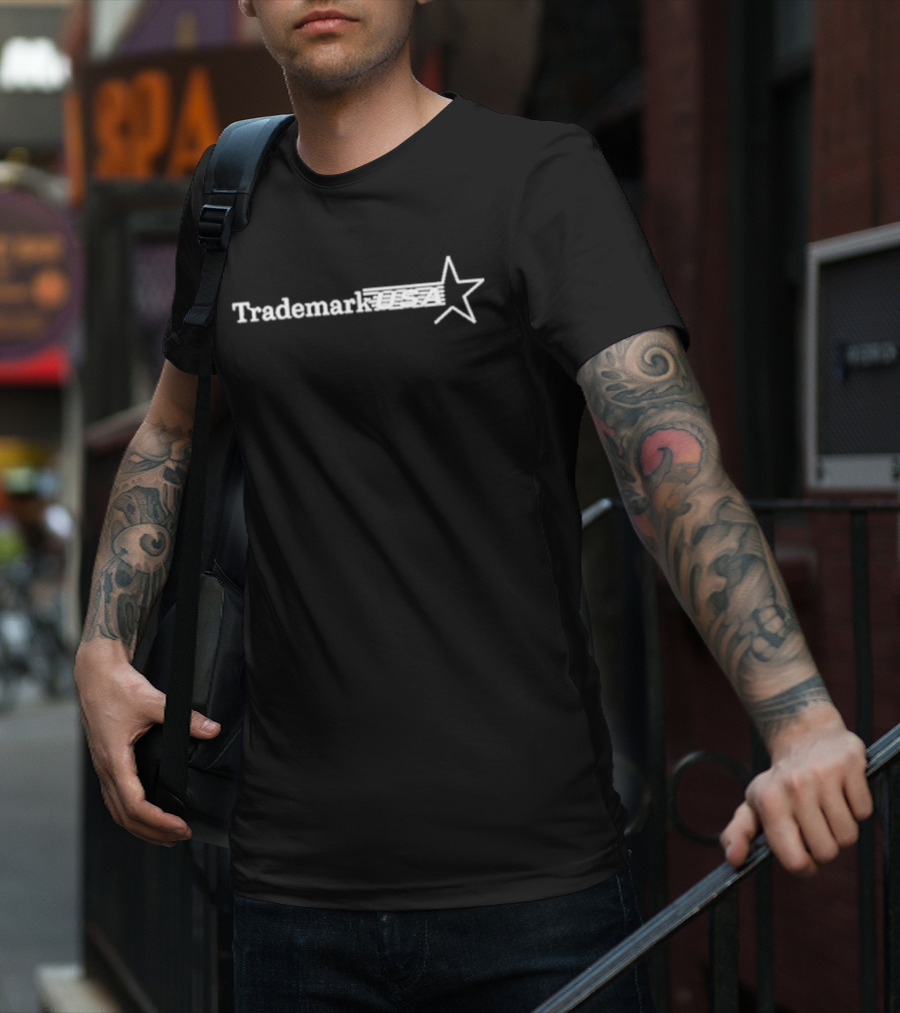 Trademark USA Star Babykeem Merch T-Shirt