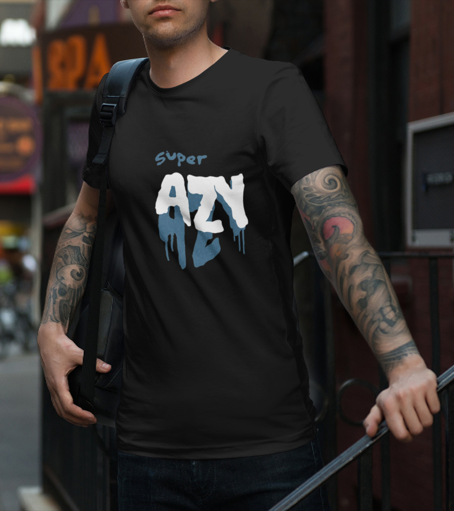 Super Lazy T-Shirt