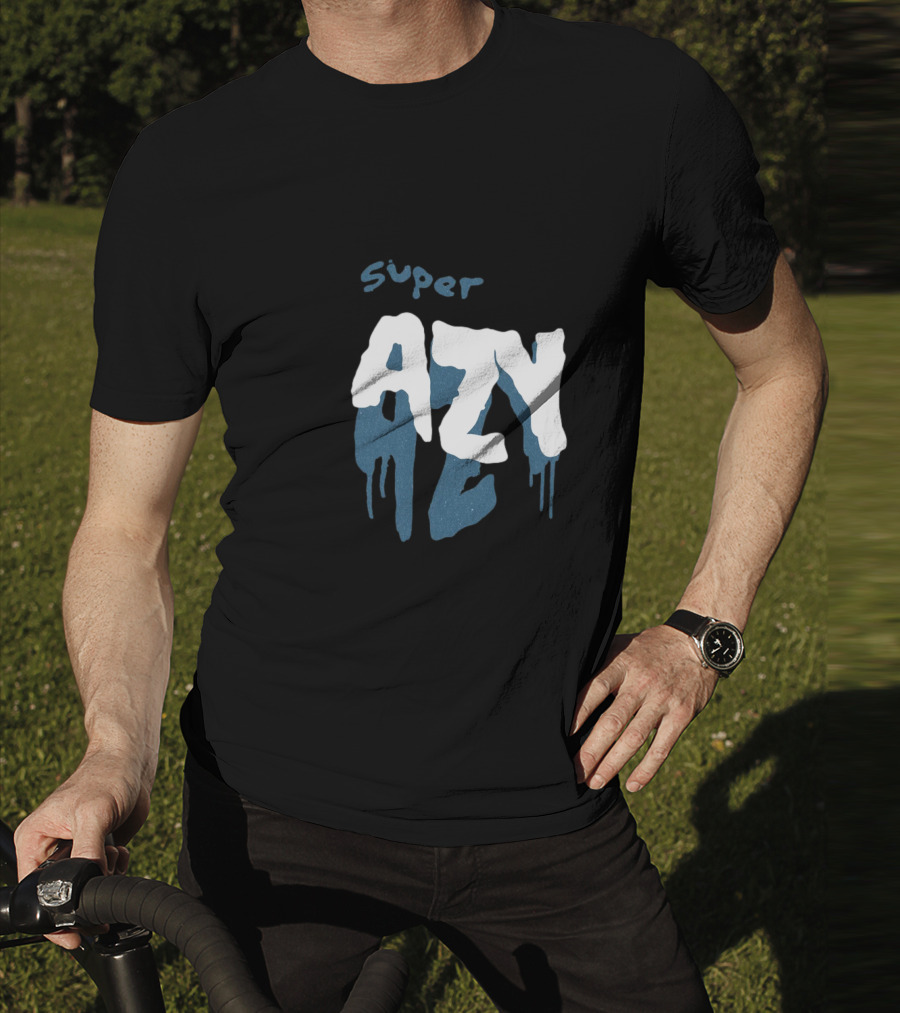 Super Lazy T-Shirt