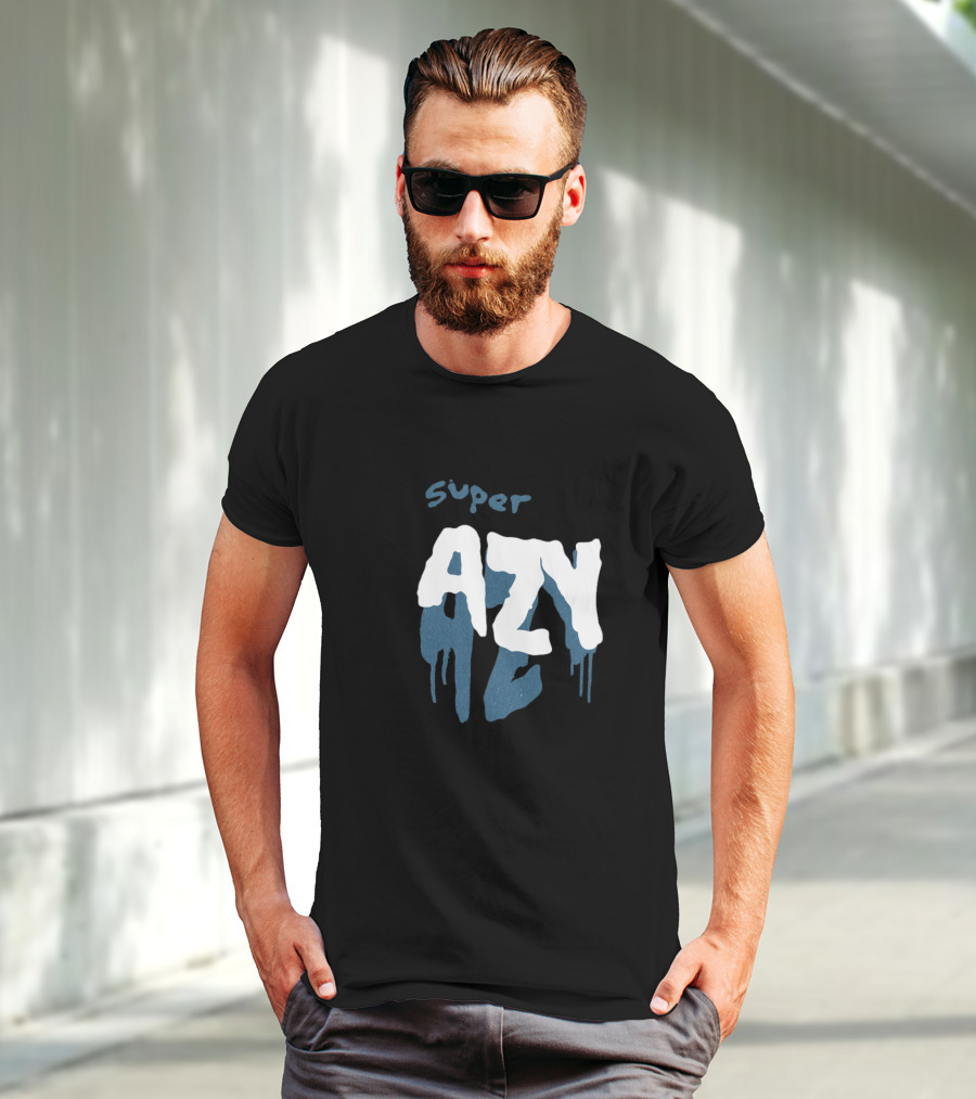 Super Lazy T-Shirt