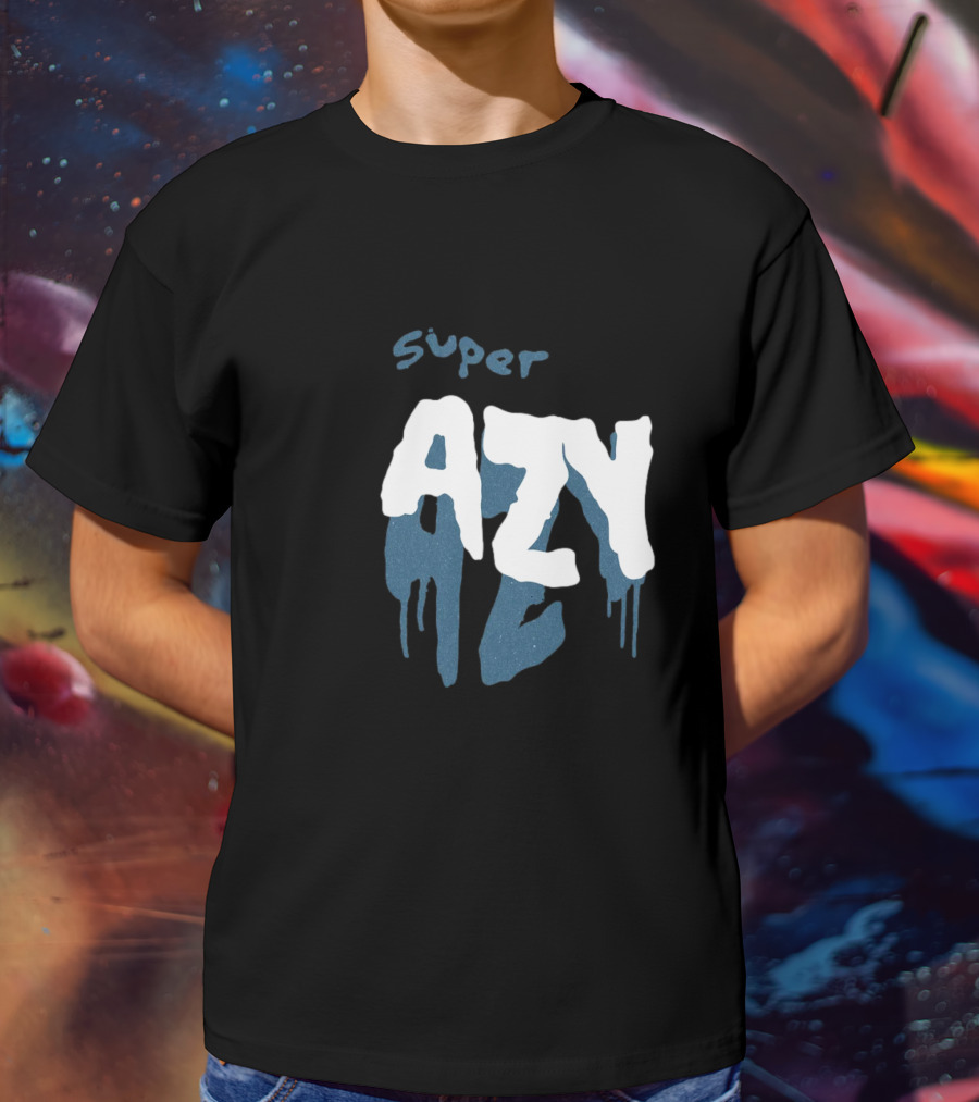 Super Lazy T-Shirt