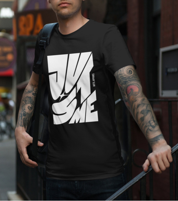 Just Me KITTL T-Shirt