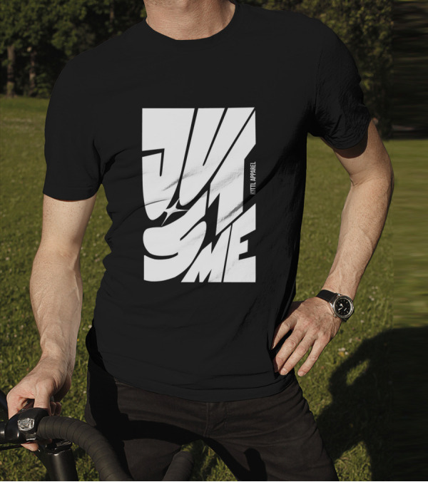 Just Me KITTL T-Shirt