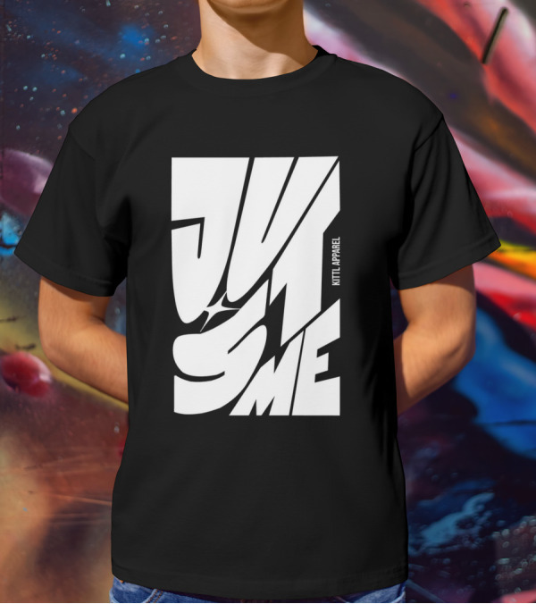 Just Me KITTL T-Shirt