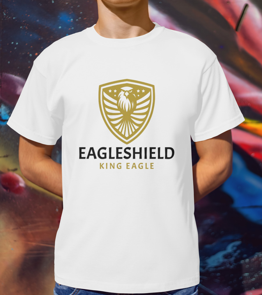 Eagleshield King Eagle T-Shirt