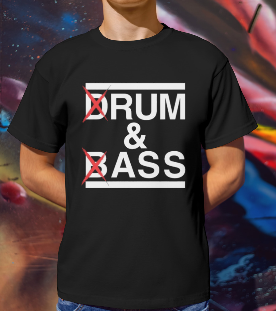 El Estepario Siberiano Rum And Ass T-Shirt