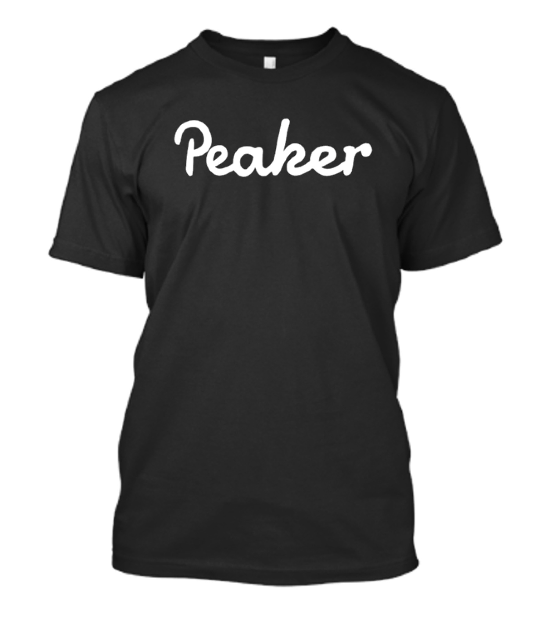 Sam Heughan Peaker T-Shirt
