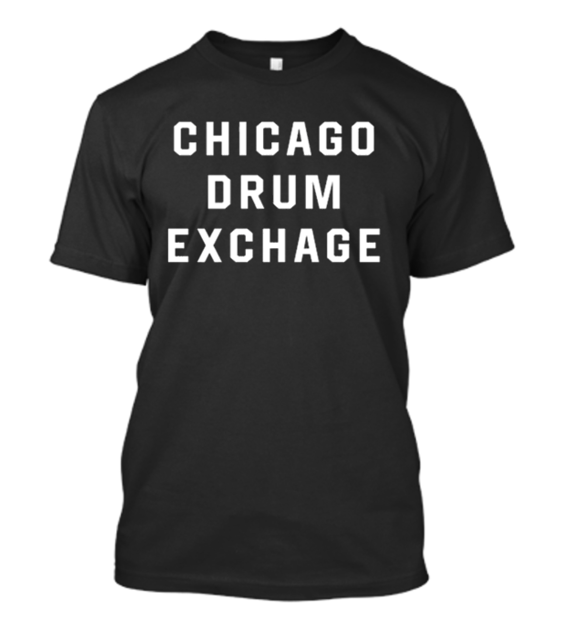 Chicago Drum Exchange T-Shirt