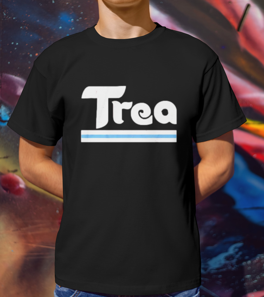 Trea That’s Our Dawg Trea Turner Philadelphia Phillies Baseball Fan Gear T-Shirt