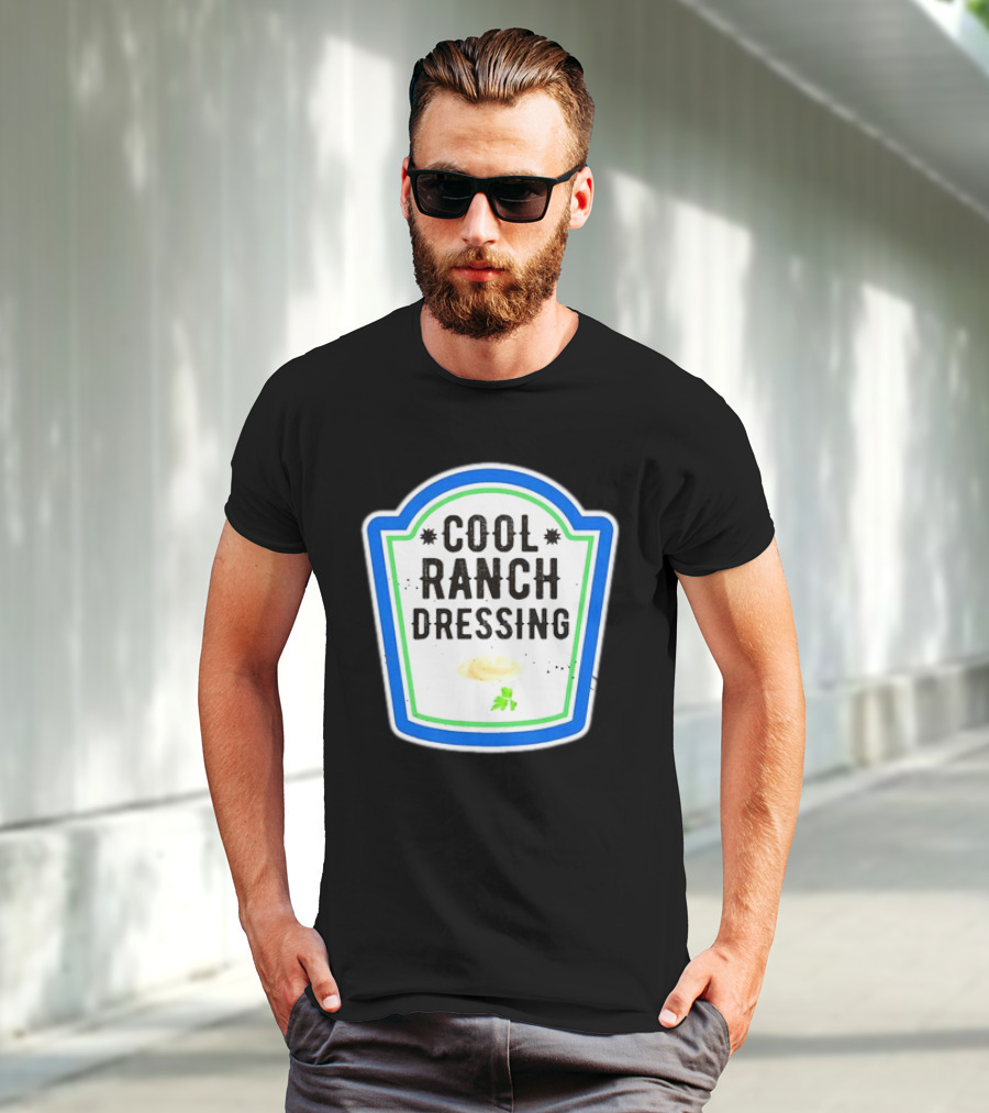 Cool Ranch Dressing T-Shirt