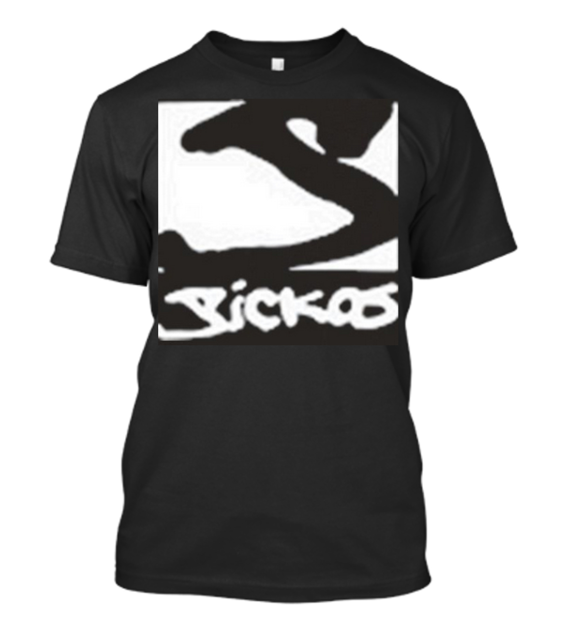Sickos Heavyweight S T-Shirt