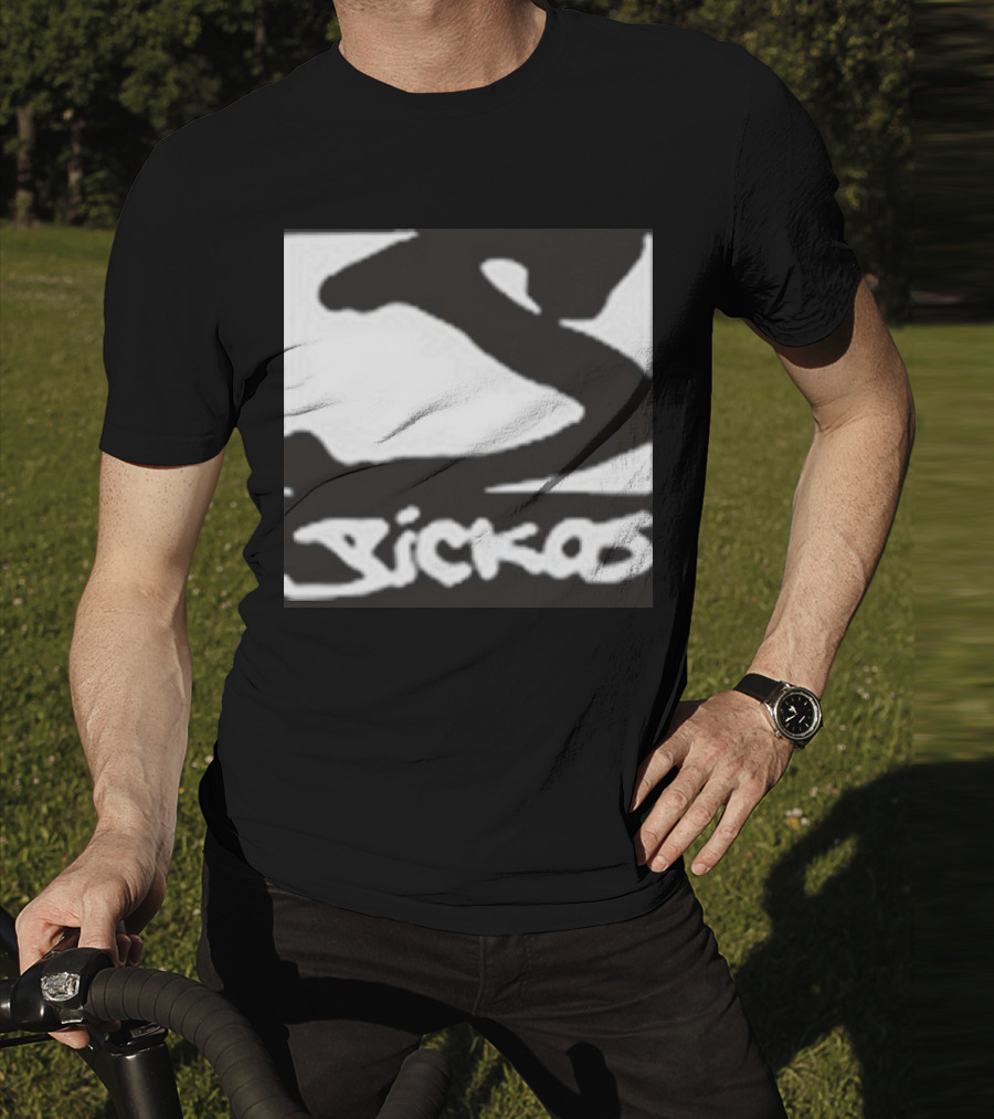 Sickos Heavyweight S T-Shirt