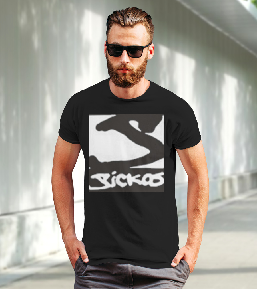 Sickos Heavyweight S T-Shirt