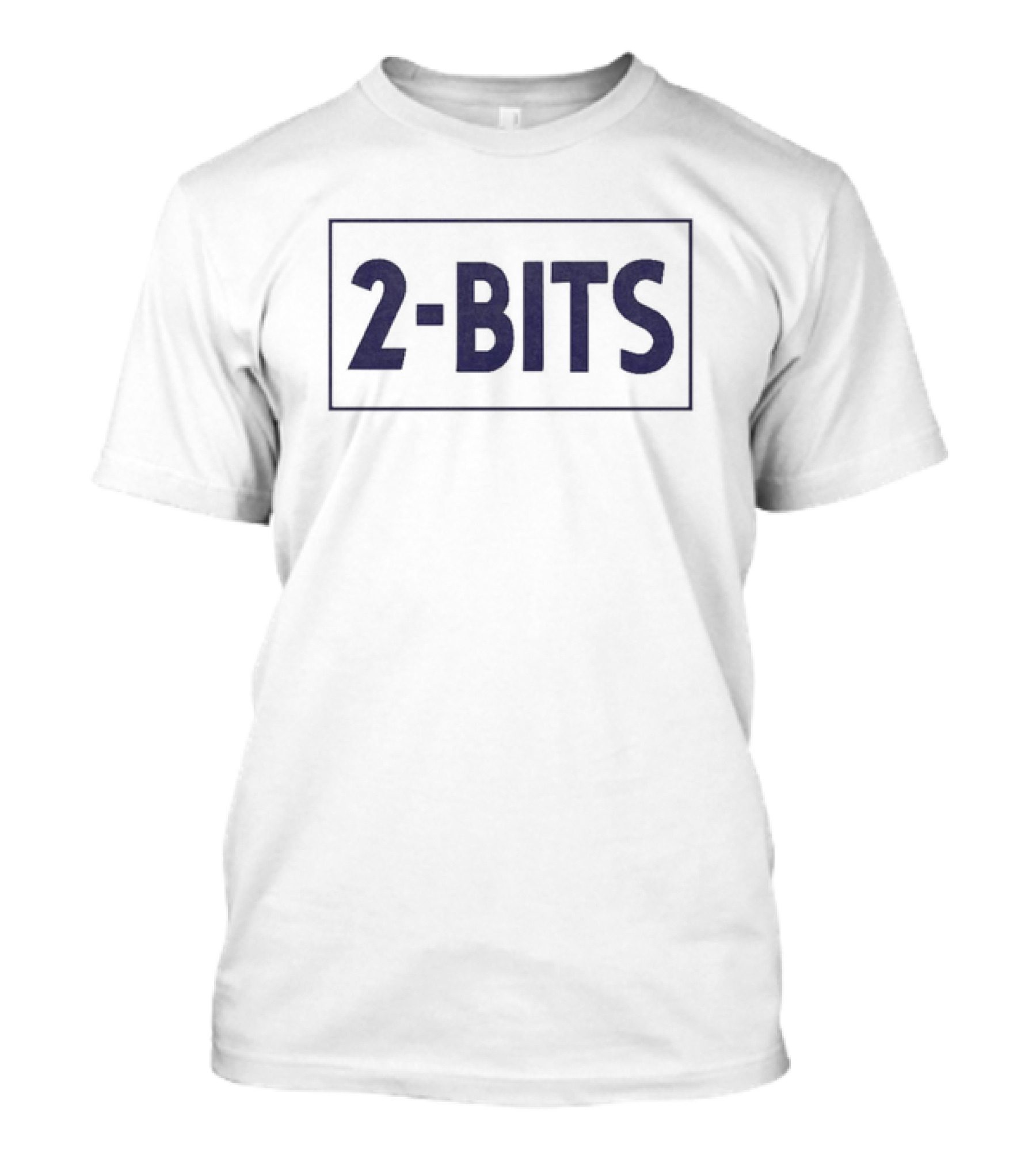 2-Bits Mr. Two Bits Florida Gators Cheer Vintage T-Shirt