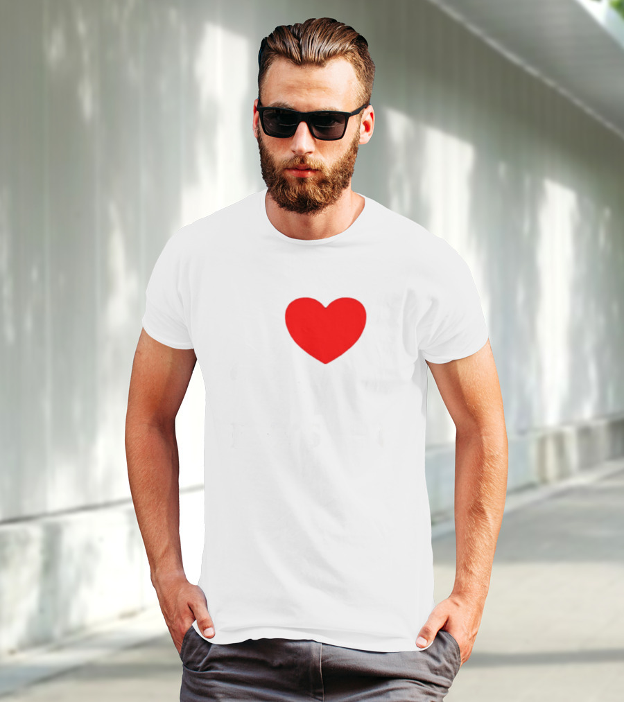 I Heart Tax Evasion T-Shirt