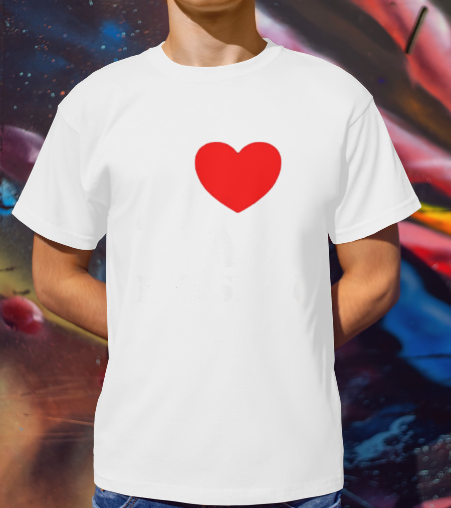 I Heart Tax Evasion T-Shirt