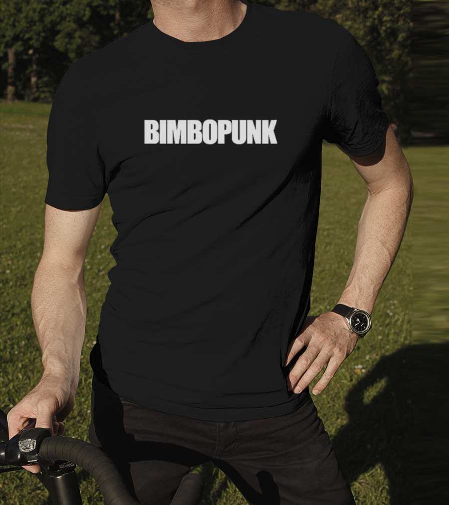 BIMBOPUNK T-Shirt