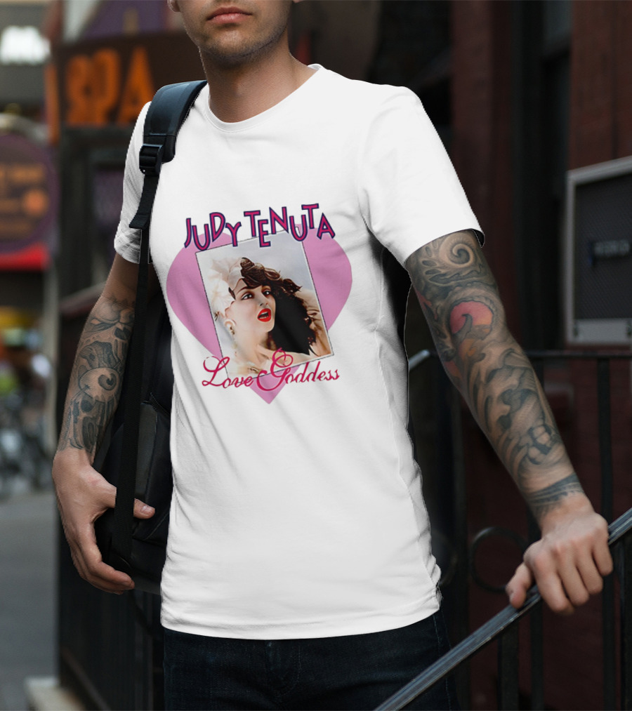 Judy Tenuta Love Goddess Waiting For Guffman Christopher Guest T-Shirt