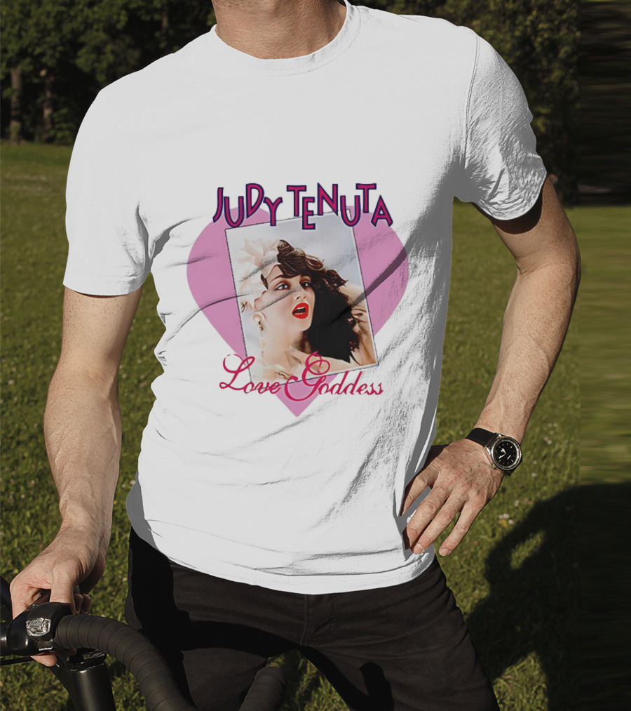 Judy Tenuta Love Goddess Waiting For Guffman Christopher Guest T-Shirt
