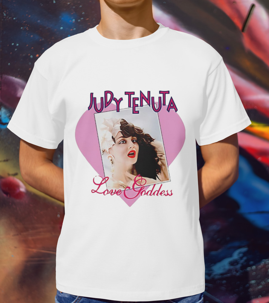Judy Tenuta Love Goddess Waiting For Guffman Christopher Guest T-Shirt