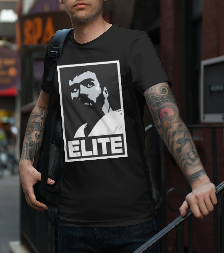 Elite Indianapolis Colts Football Fan T-Shirt