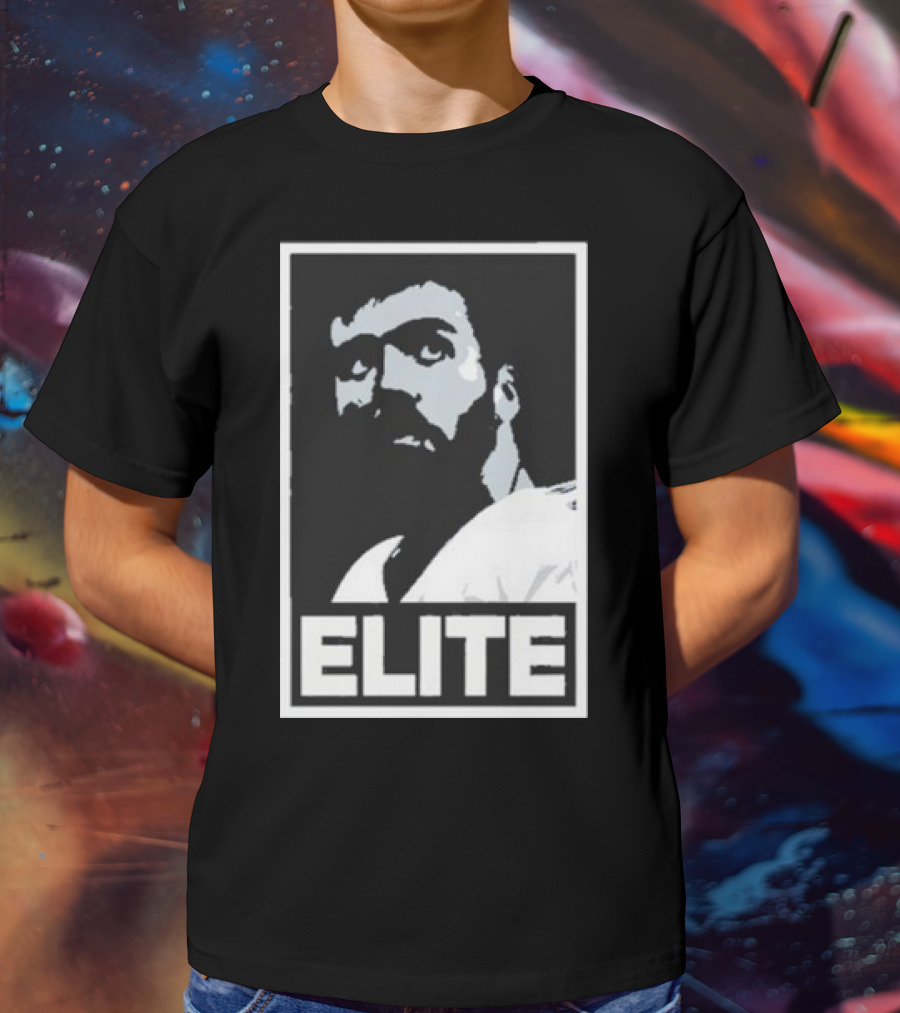 Elite Indianapolis Colts Football Fan T-Shirt