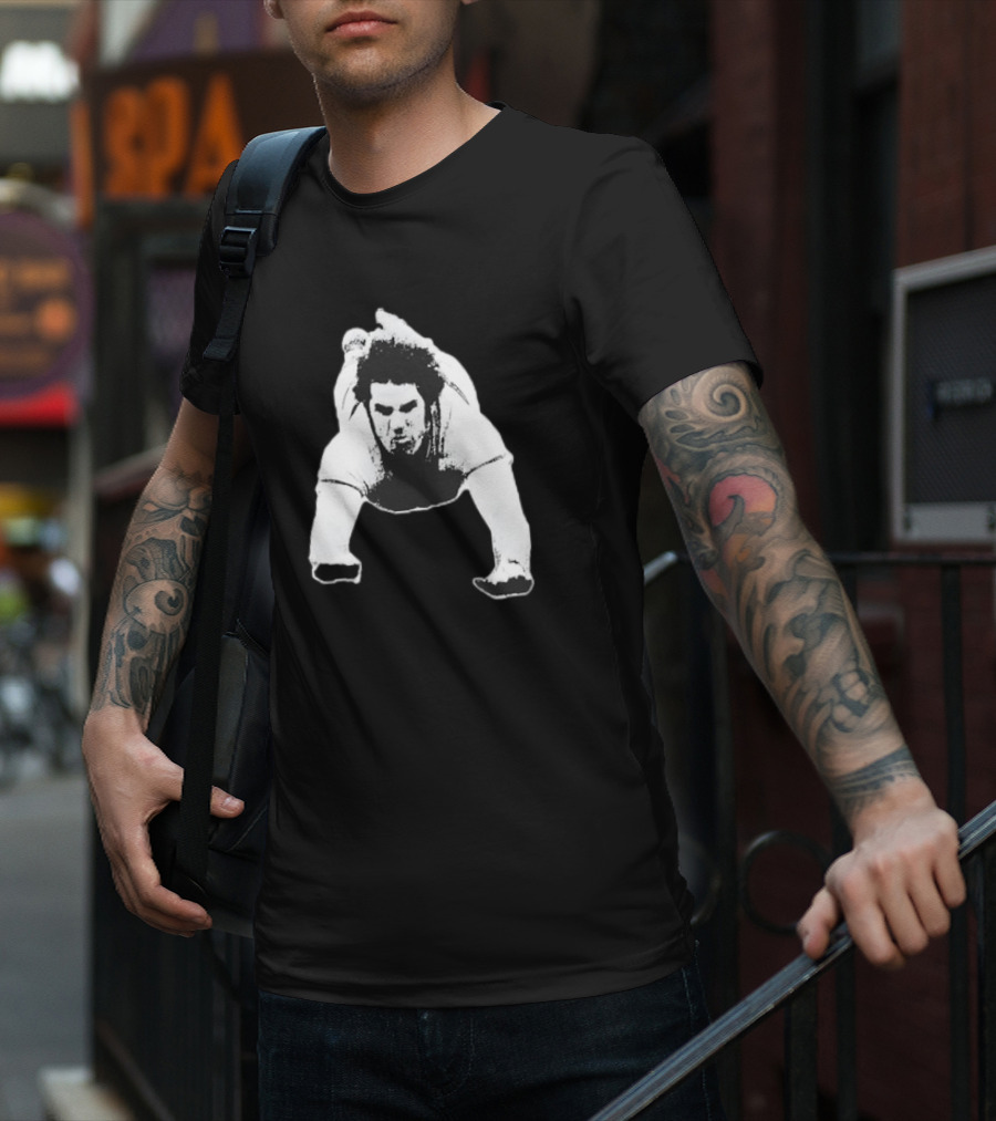 Cincinnati Baseball Charlie Hustle Hall Of Fame Retro Slide T-Shirt