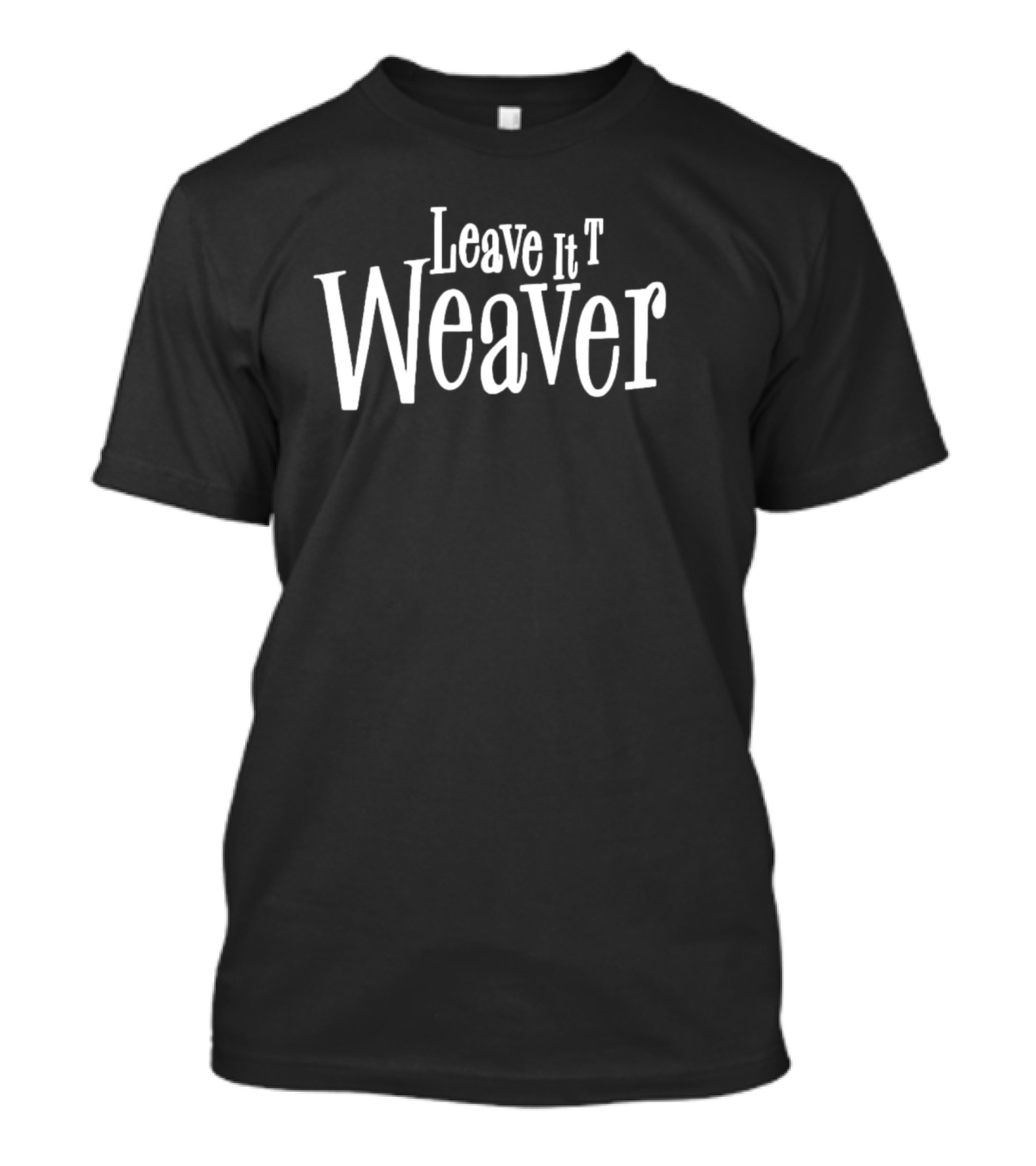 Leave It To Weaver New York Yankees T-Shirt