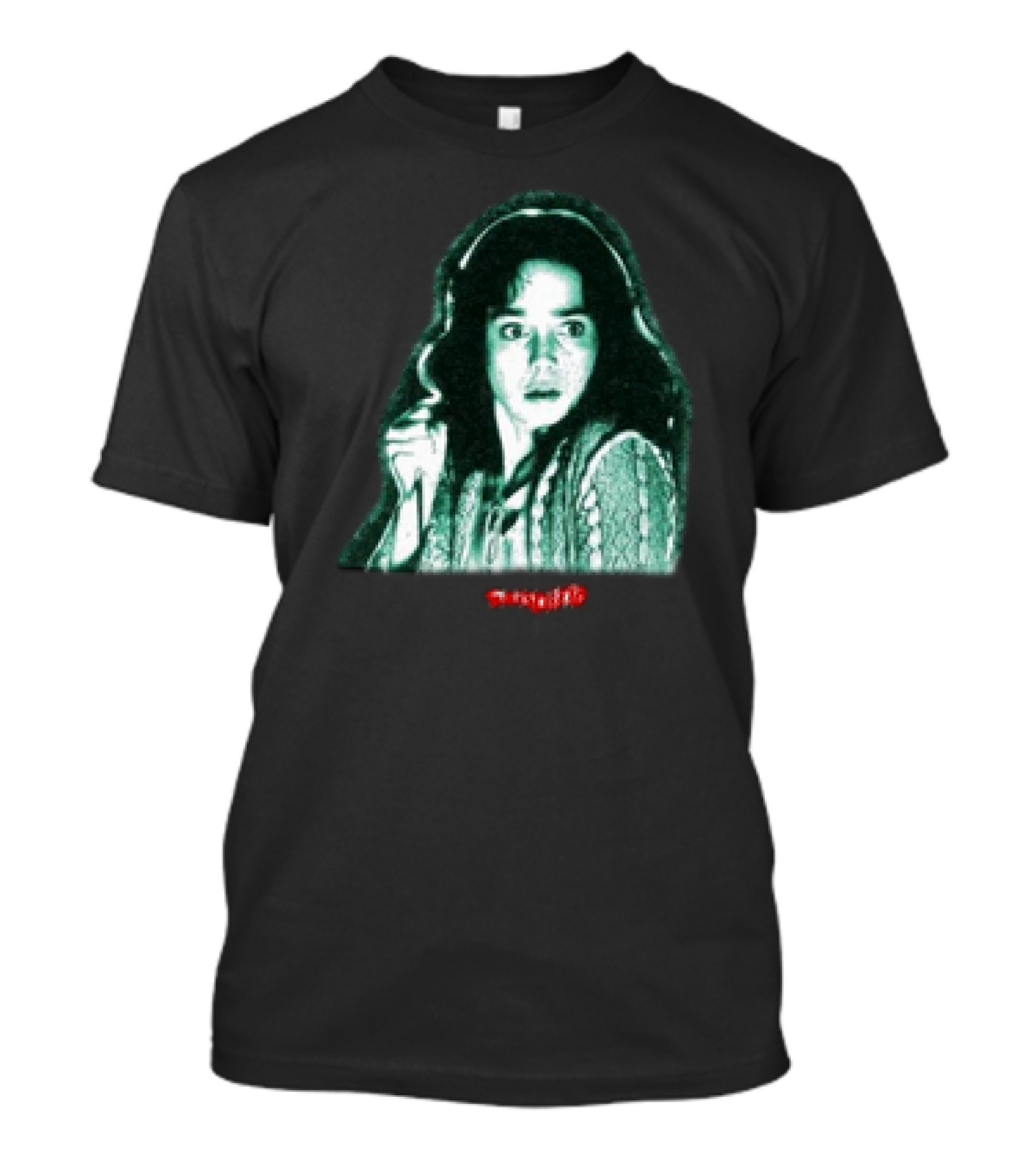 Suspiria Do You Know Anything About Witches Green T-Shirt