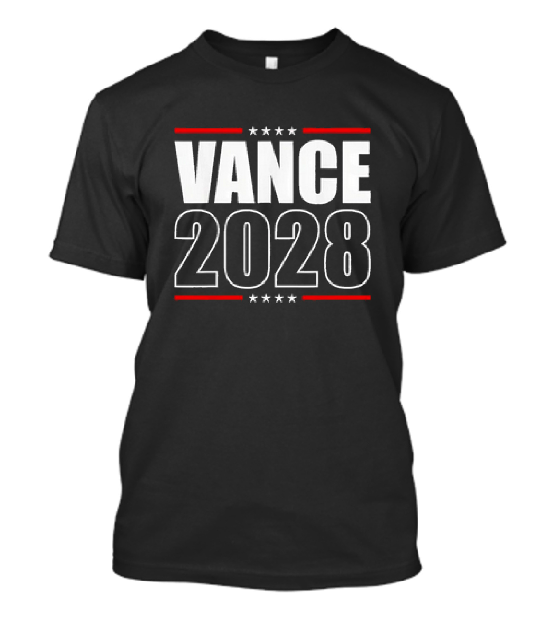 Vance 2028 T-Shirt