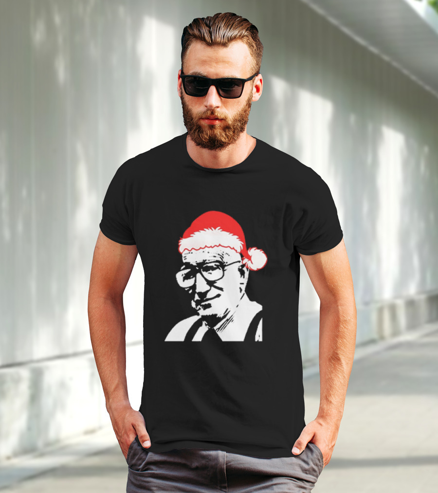Corrado Junior Soprano Christmas Santa Hat T-Shirt