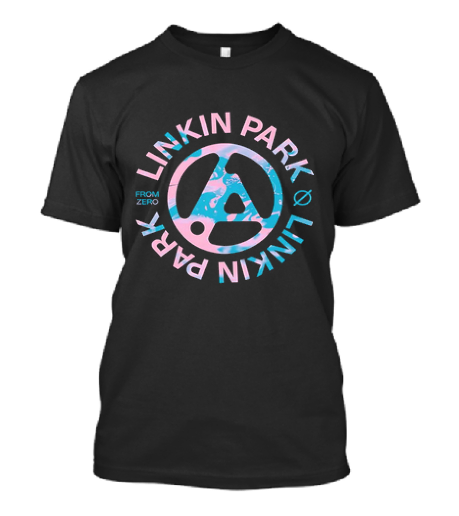 LINKIN PARK FROM ZERO T-Shirt
