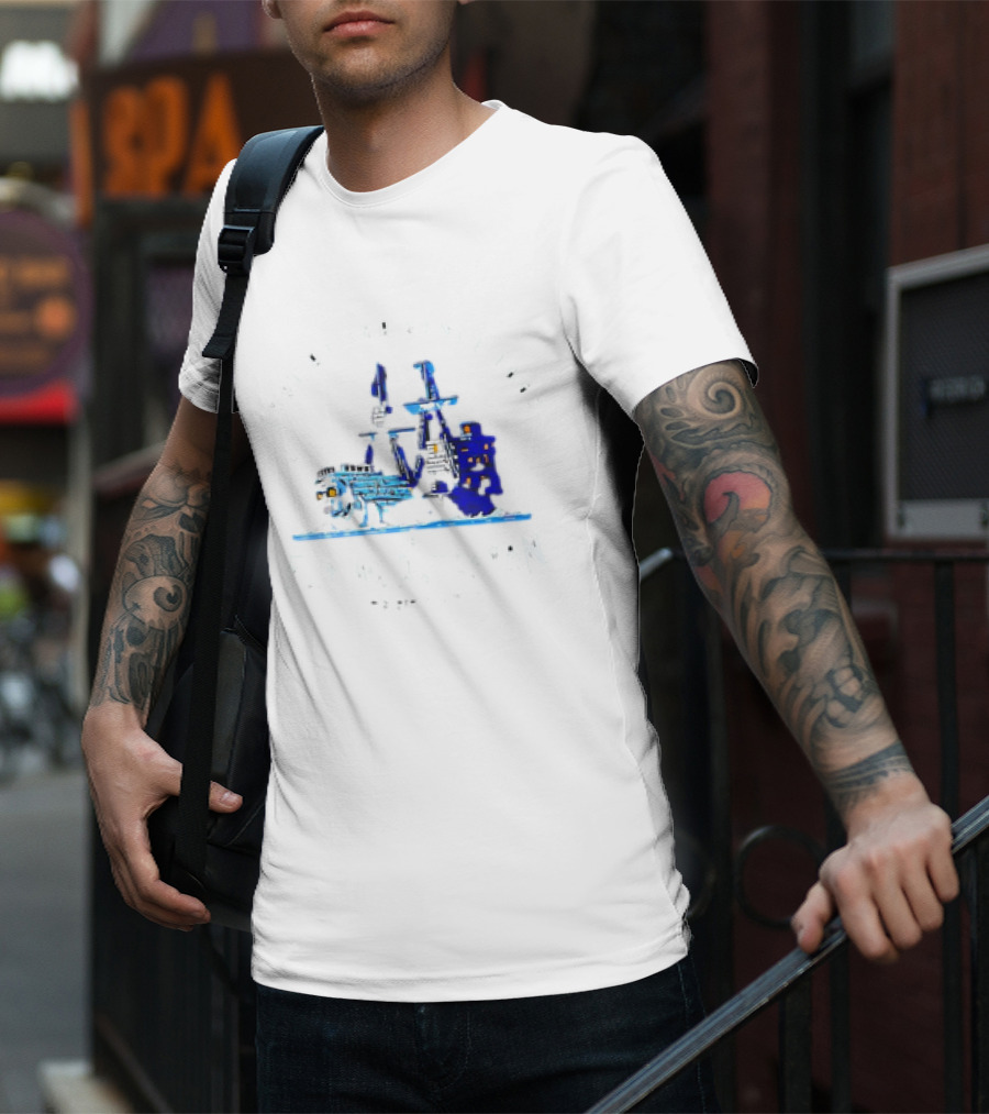 Lost At Sea Since 1663 Flying Dutchman Terraria Adventure T-Shirt