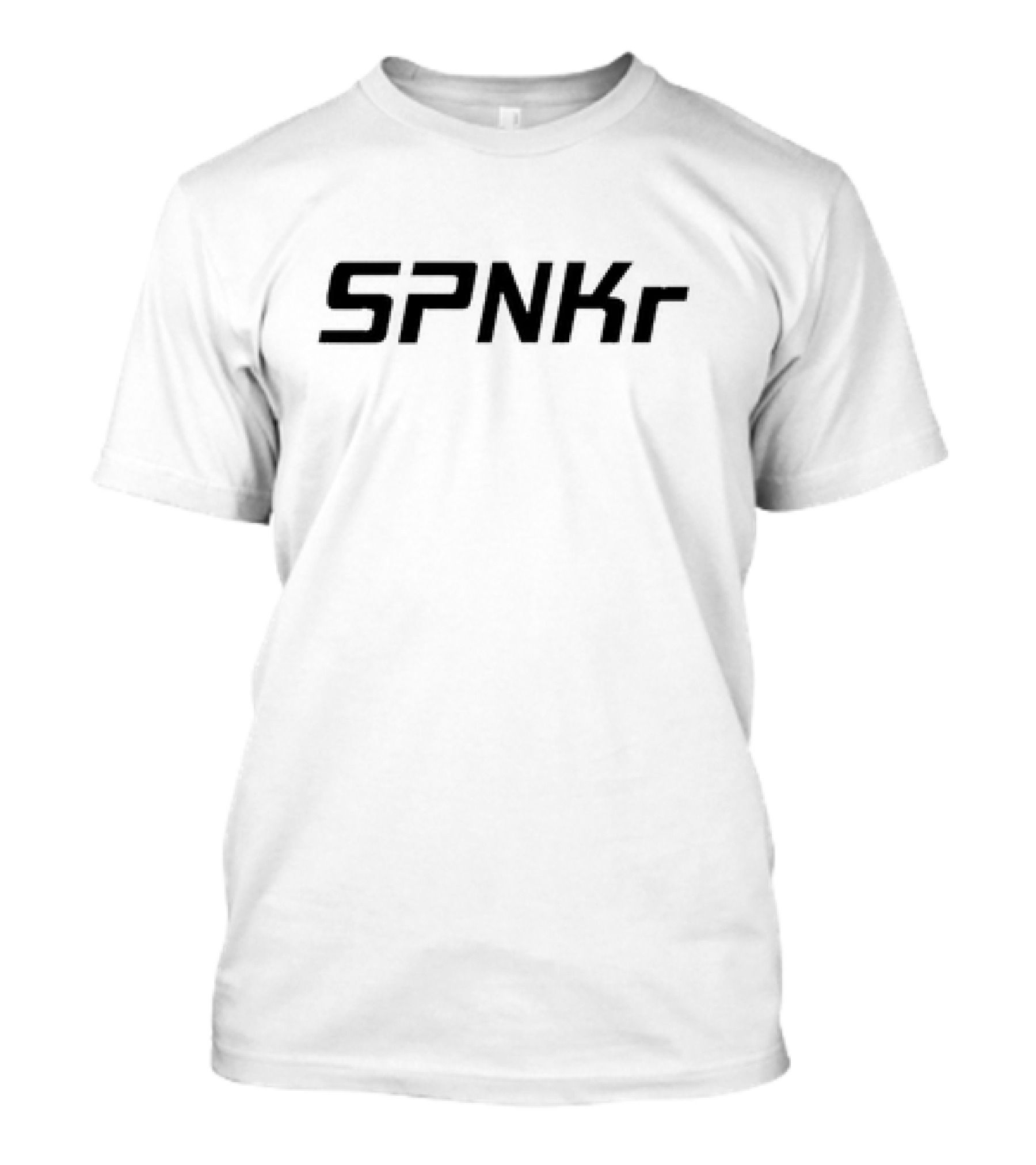 SPNKr Rocket Launcher Halo Game T-Shirt