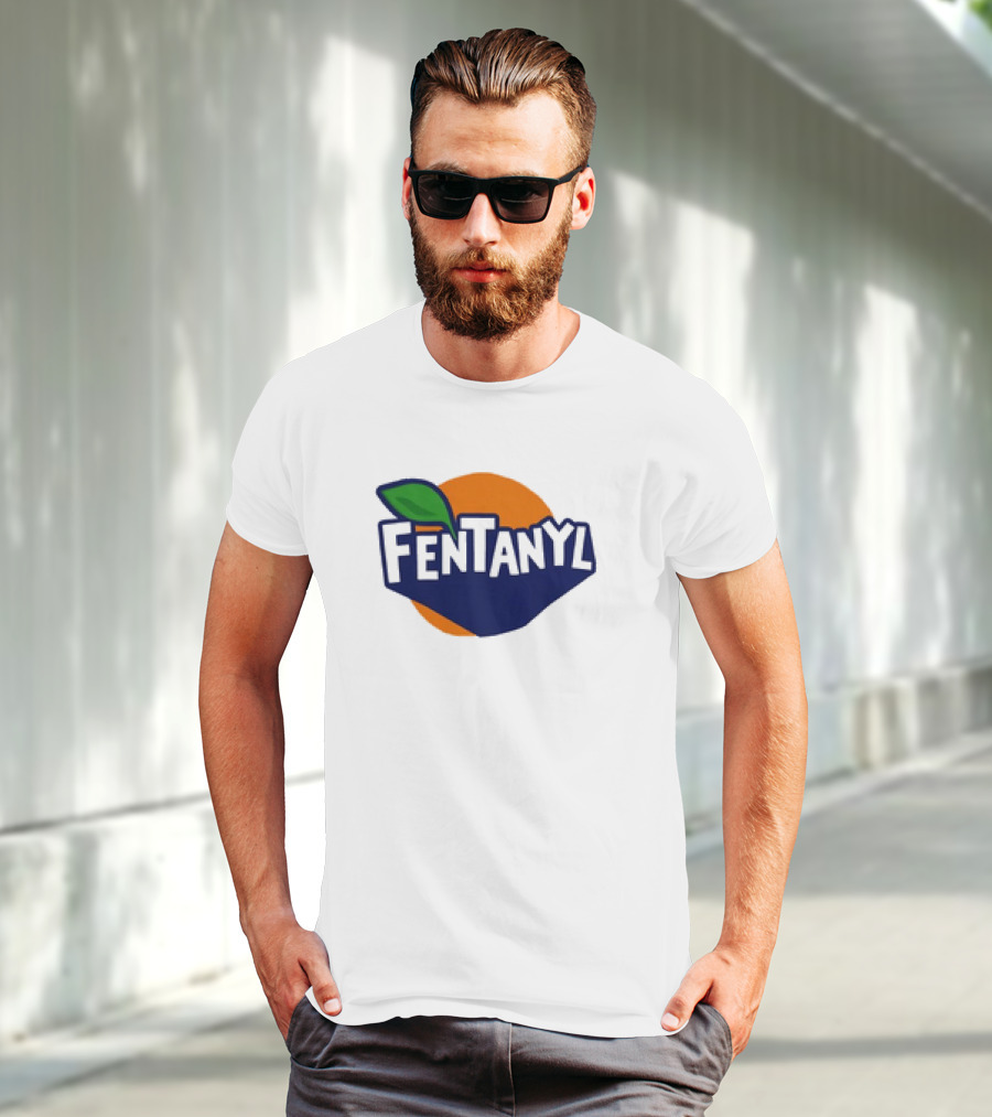 Fentanyl Citrus T-Shirt