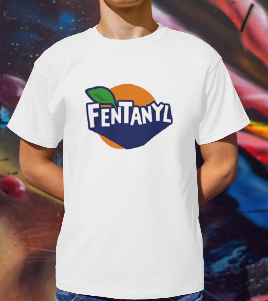 Fentanyl Citrus T-Shirt