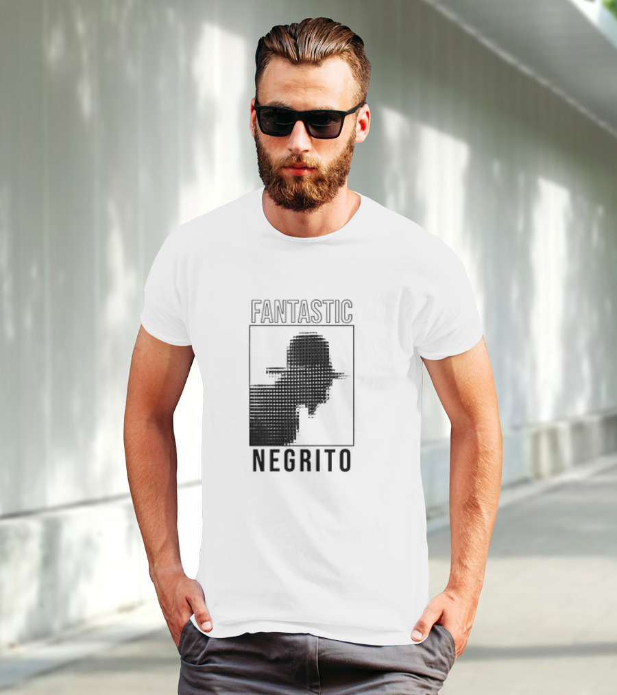 FANTASTIC NEGRITO T-Shirt