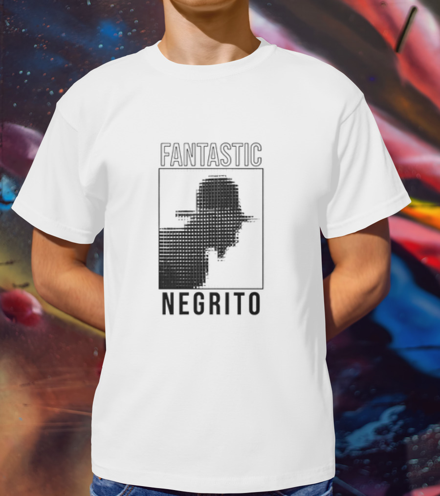 FANTASTIC NEGRITO T-Shirt