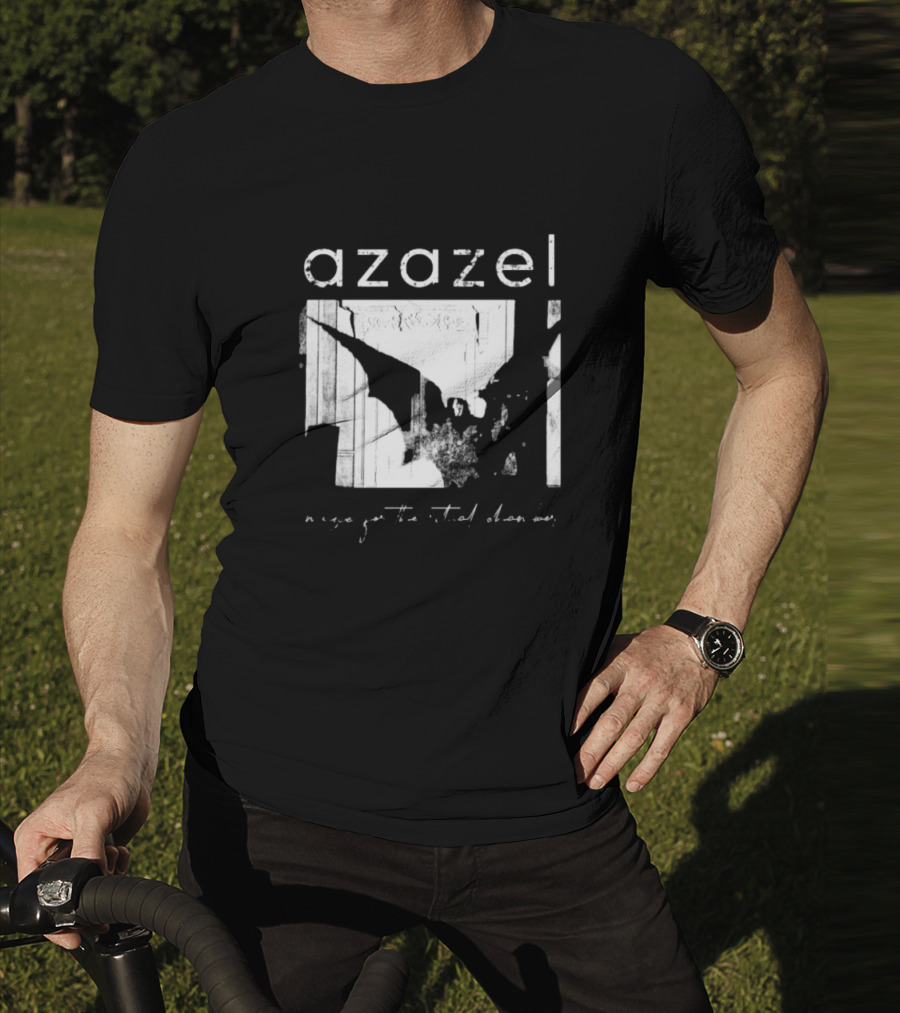 Azazel Music For The Switch Chanker T-Shirt