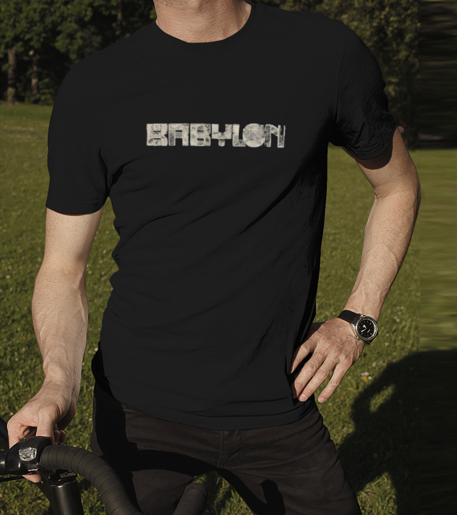 Ball And Chain Ethalon T-Shirt