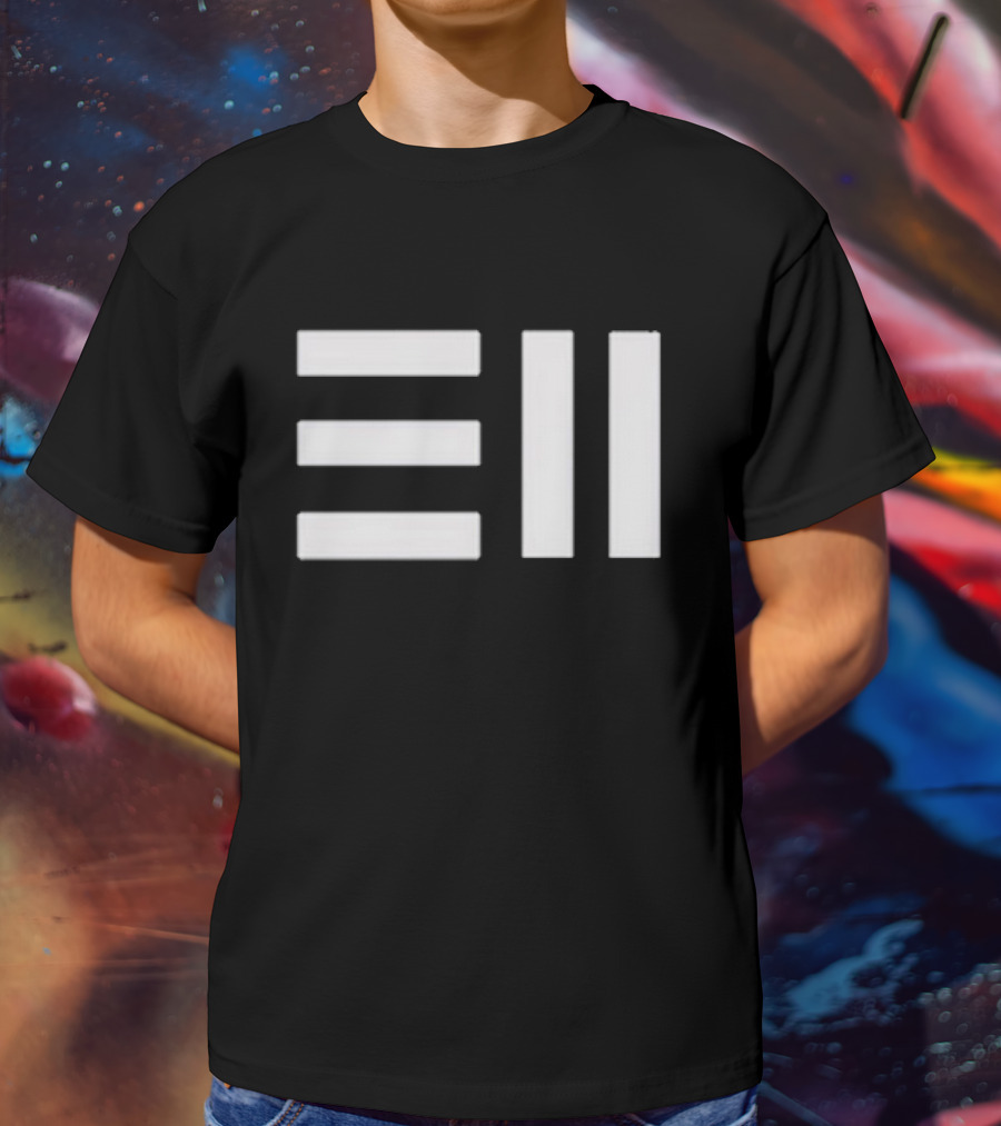 311 Logo Blue Album Alien White Bar Symbol T-Shirt